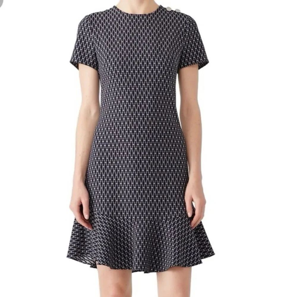 SHOSHANNA GENESEE DRESS